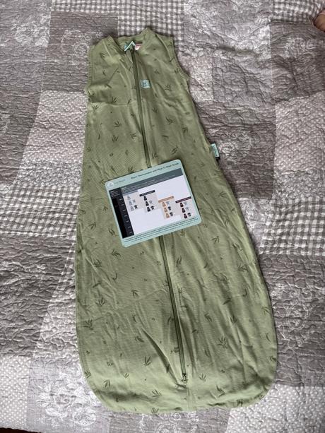 Spaci vak ergopough, 