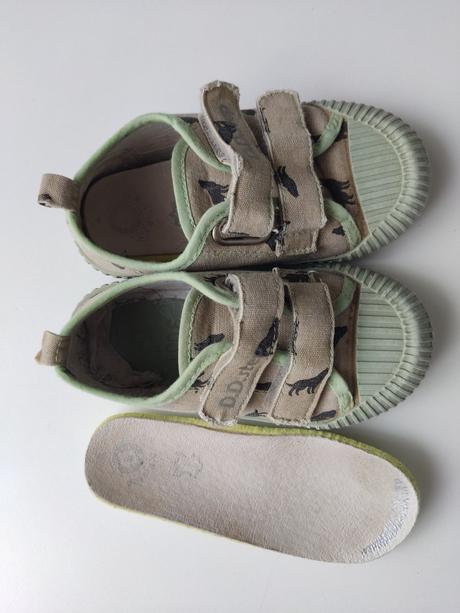 Dr step plátenky, d.d.step,24