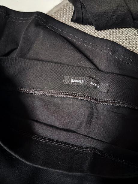 Elastická sukňa, sinsay,s