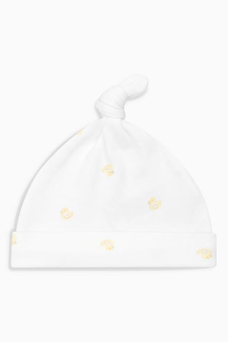 3 balenie čiapok next uk, next,<50 / 50 / 74 / 80