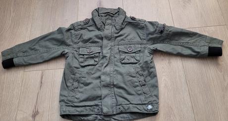 Prechodná bunda, lindex,98