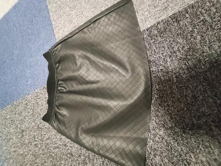 Sukňa koženková, next,134