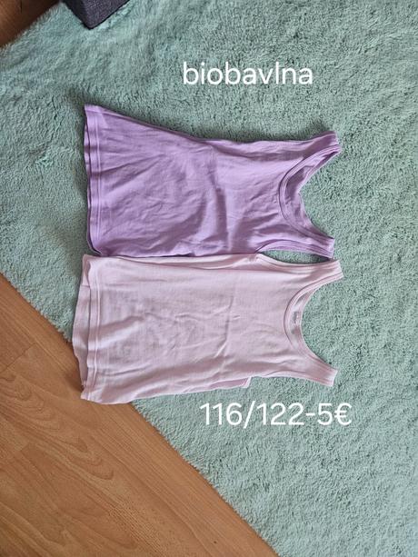 Tielka biobavlna, c&a,116