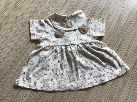 Krasne šatky/d18, baby,68
