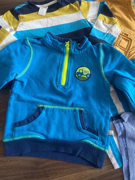 Balík 80/86, 68–80