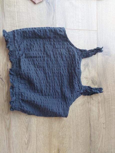 Crop top, h&m,152