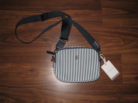 Kabelka tommy hilfiger "poppy summer", tommy hilfiger