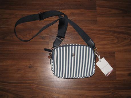 Kabelka tommy hilfiger "poppy summer", tommy hilfiger
