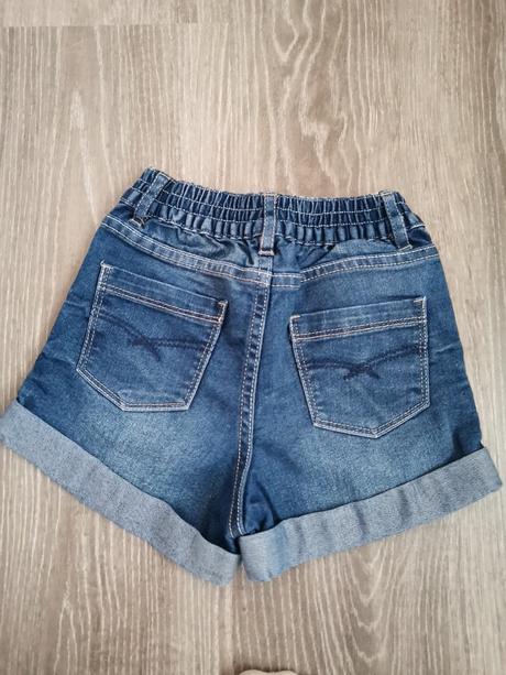 Šortky, kiki&koko,116