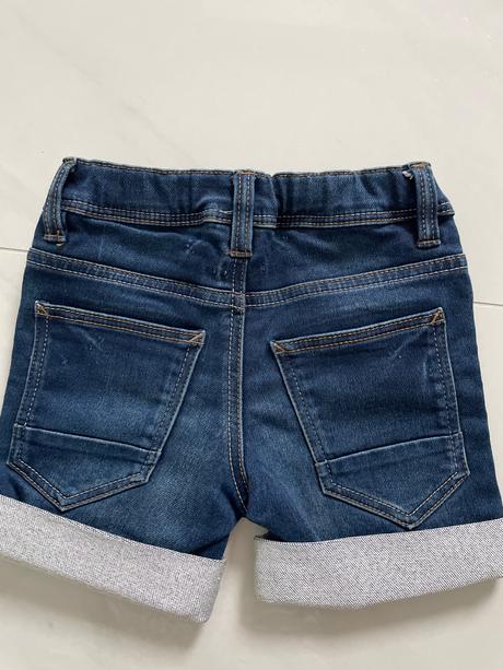 Riflove kratasy, c&a,98