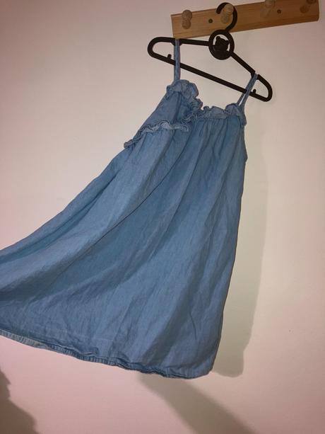 Šaty na ramienka, next,128