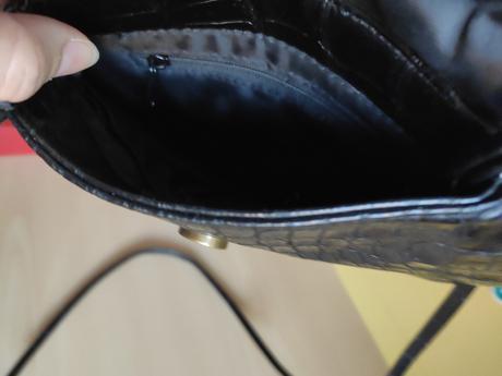 Kabelka s kožušinkou, 