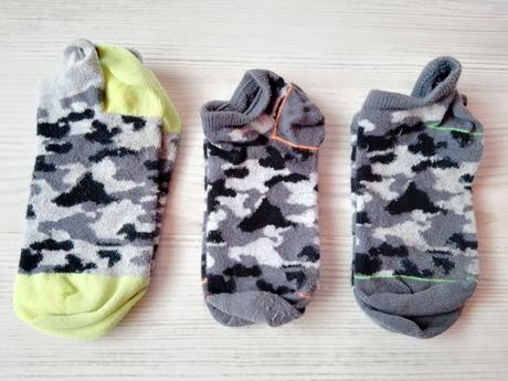 Letné ponožky, chapter young,34