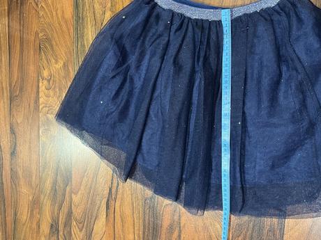 Sukna folklórna a trblietava 128, pepco,128