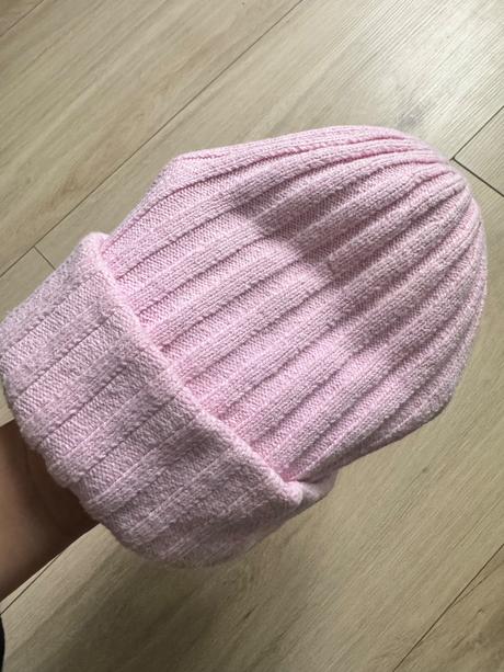 Tepla čiapka h&m, h&m