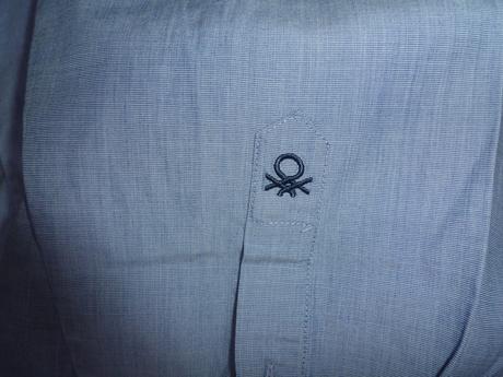 Panska kosela benetton, benetton,m