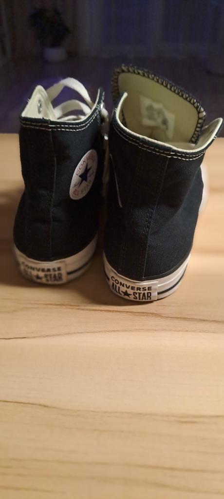 Tenisky, converse,36