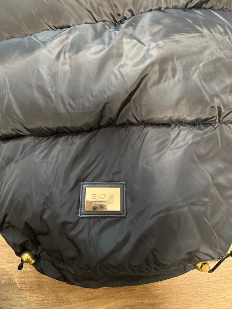 Fusak bjällra, bjällra