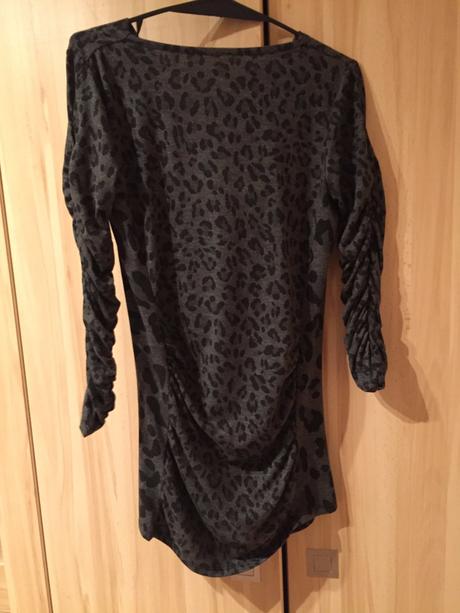 Elastické krásne šaty - pohodlné, s