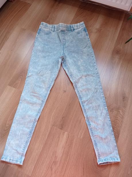 Svetlé tenšie rifle, f&f,m