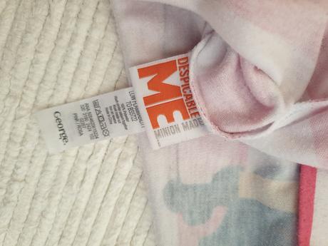 Trendy pyžamko, george,128