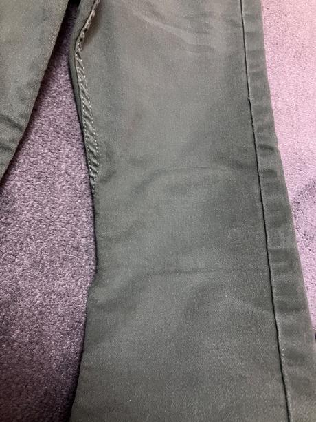 Khaki rifle, kik,140