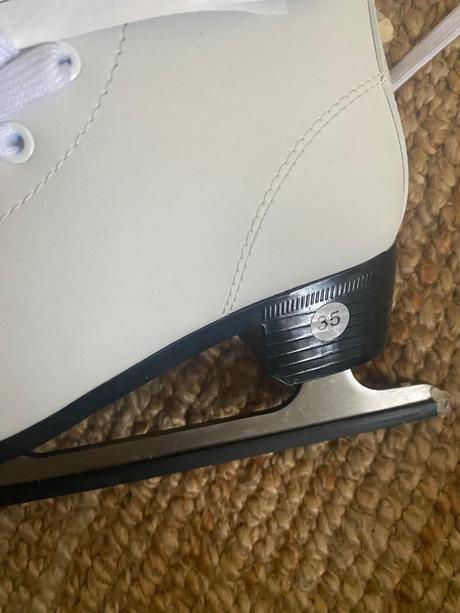 Nepoužité korcule, 34