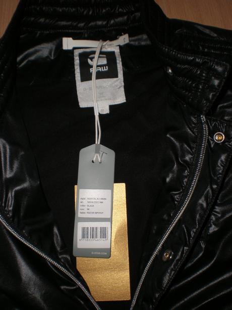 Bunda g-star raw, g-star raw,m