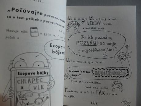 Tom gates 4 moje (takmer vždy) dokonalé nápady, 