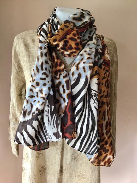 Tigrovany sal laura torelli, 