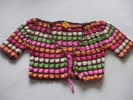 Bolerko, mayoral,128