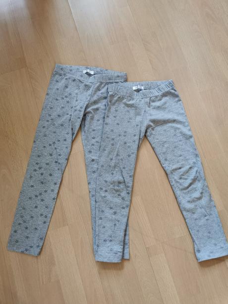 Hviezdičkave legíny 110 a 122, 110