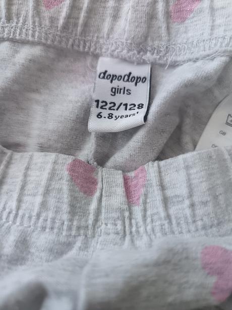 3x legíny, next,128