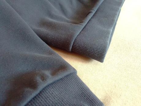 Teplá mikina pepperts č.158/164, pepperts,164