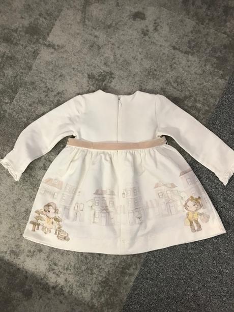 Šaty mayoral, mayoral,86