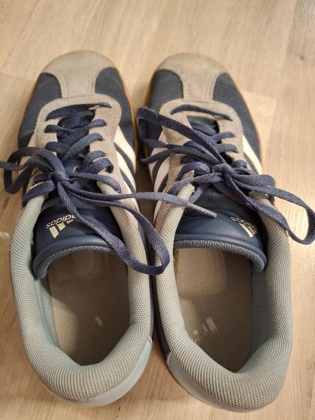 Adidas tenisky koza, adidas,37