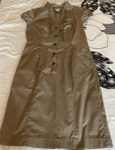 Šaty h&m v. 38, h&m,38