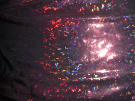 Leskly cerveny top, m