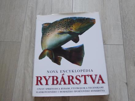 Nová encyklopédia rybárstva, 