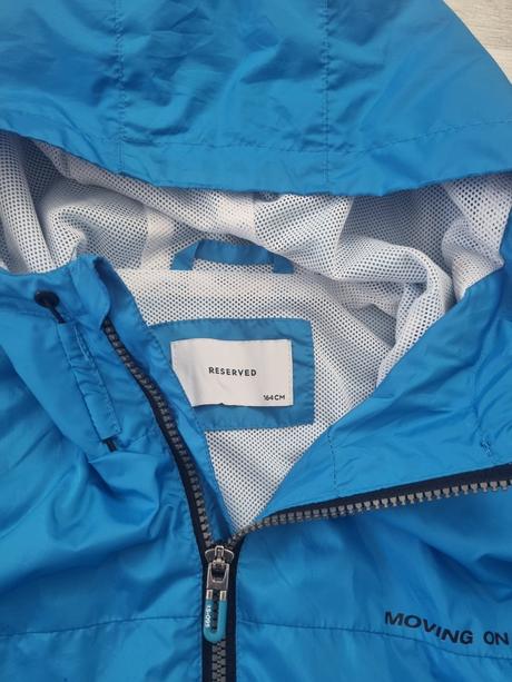 Reserved bunda, reserved,164