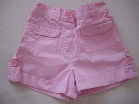 Kraťasky., george,98