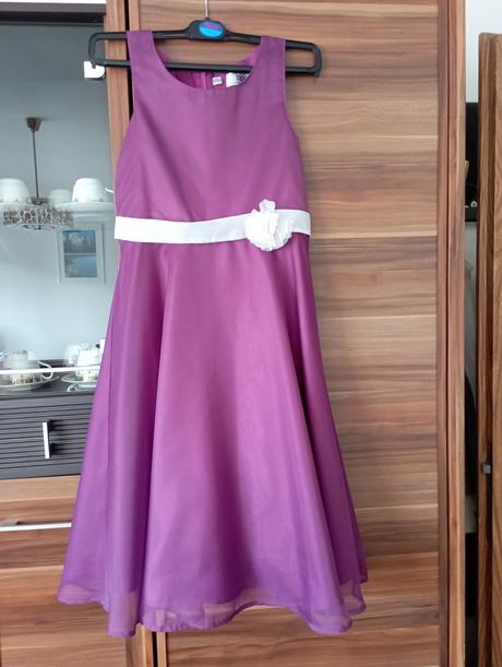 Šaty na oslavu, bonprix,146