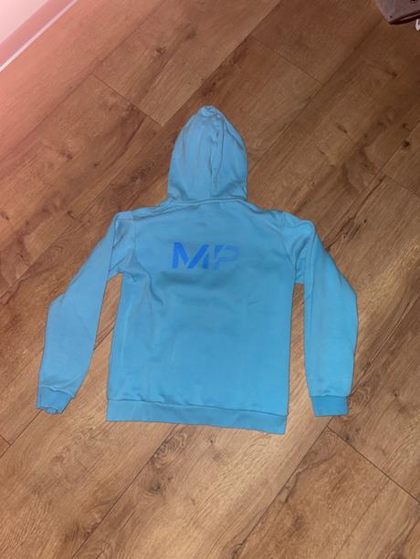 Mikina myprotein, xs