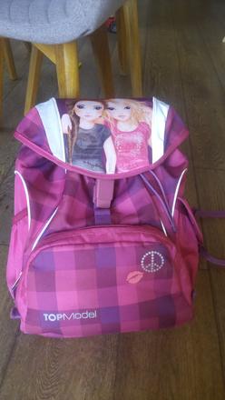 Školská taska, ruksak, 