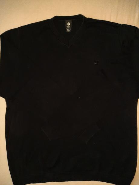 Pulóver adidas s véčkom ,originál-xl, adidas,xl