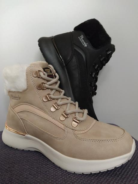 Čižmy, 36 / 39 / 41