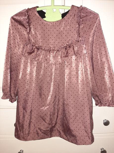 Šatinky zara, zara,98