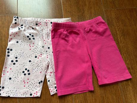 Kraťasy, kiki&koko,116