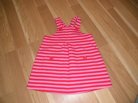 Dievčenské šatky, cherokee,62