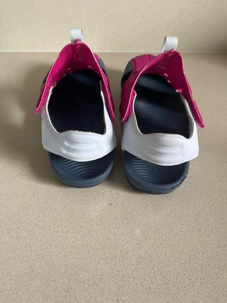 Sandale nike, nike,33